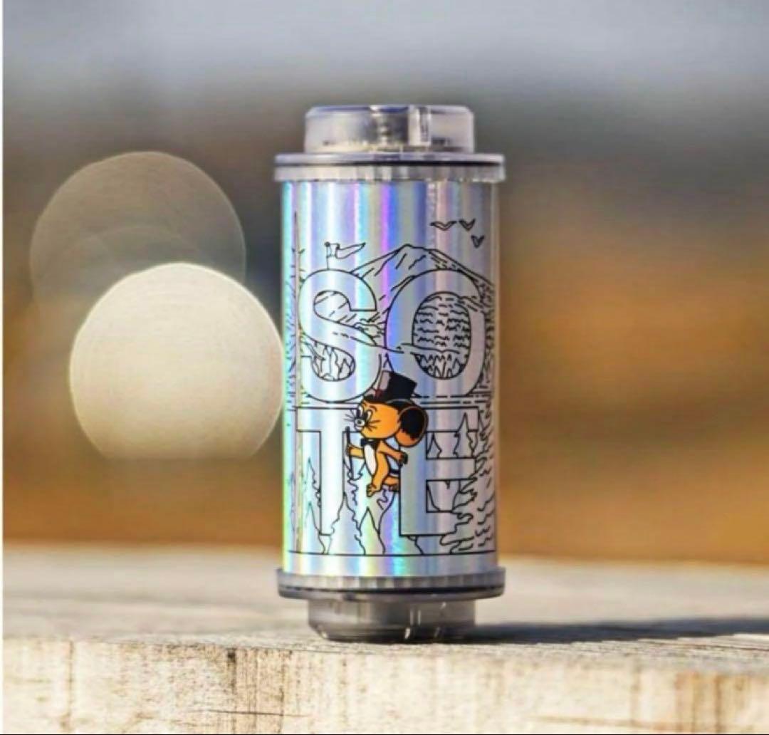 【レア】38灯 MIYABI 38-kT SOTE AURORAネイタルデザイン