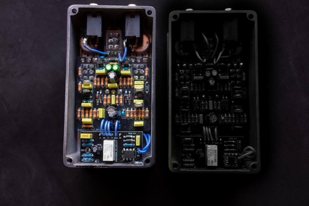 マヨネーズFuzz クローン