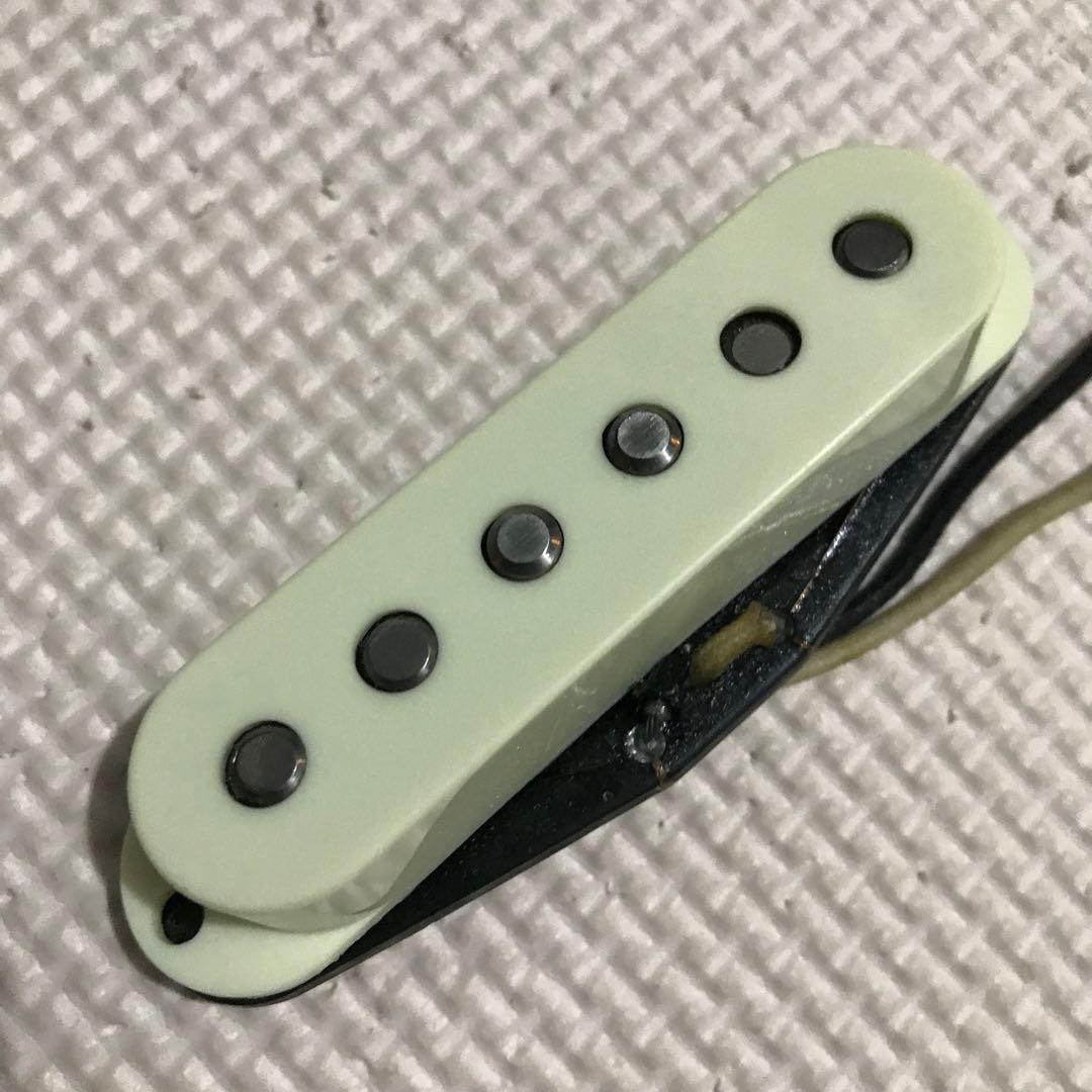 Vanzandt True Vintage ピックアップ