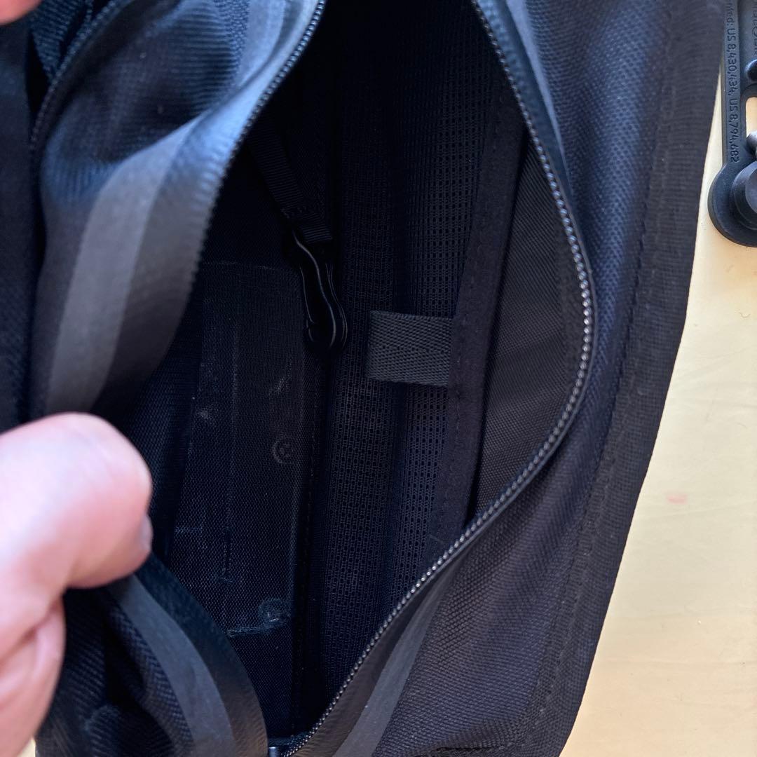 FIDLOCK TWIST ESSENTIAL BAG Mサイズ