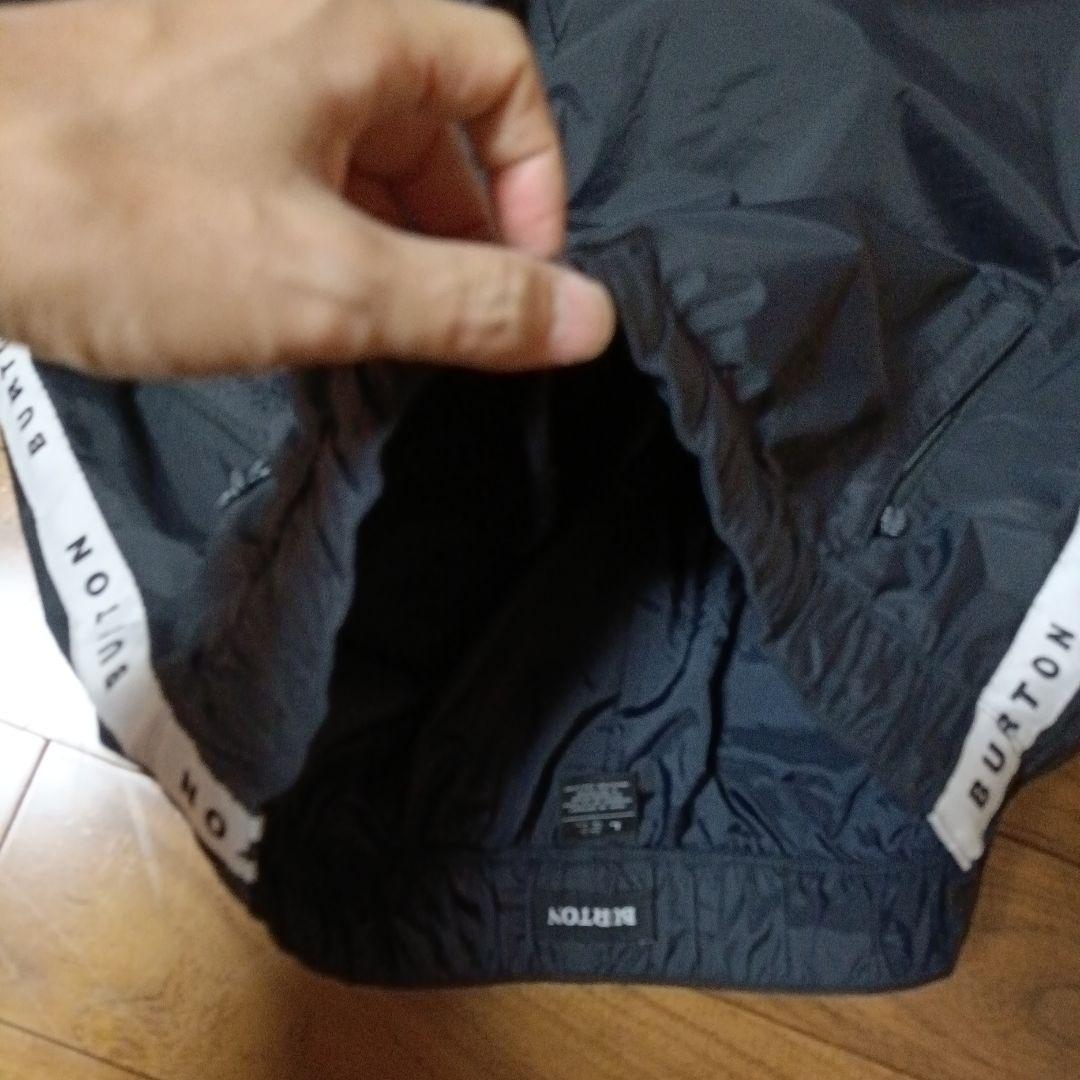 美品 BURTON メルター パンツ メンズL 完売品