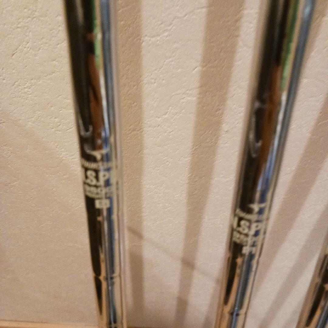 TourStage GR アイアンセット 6本セット