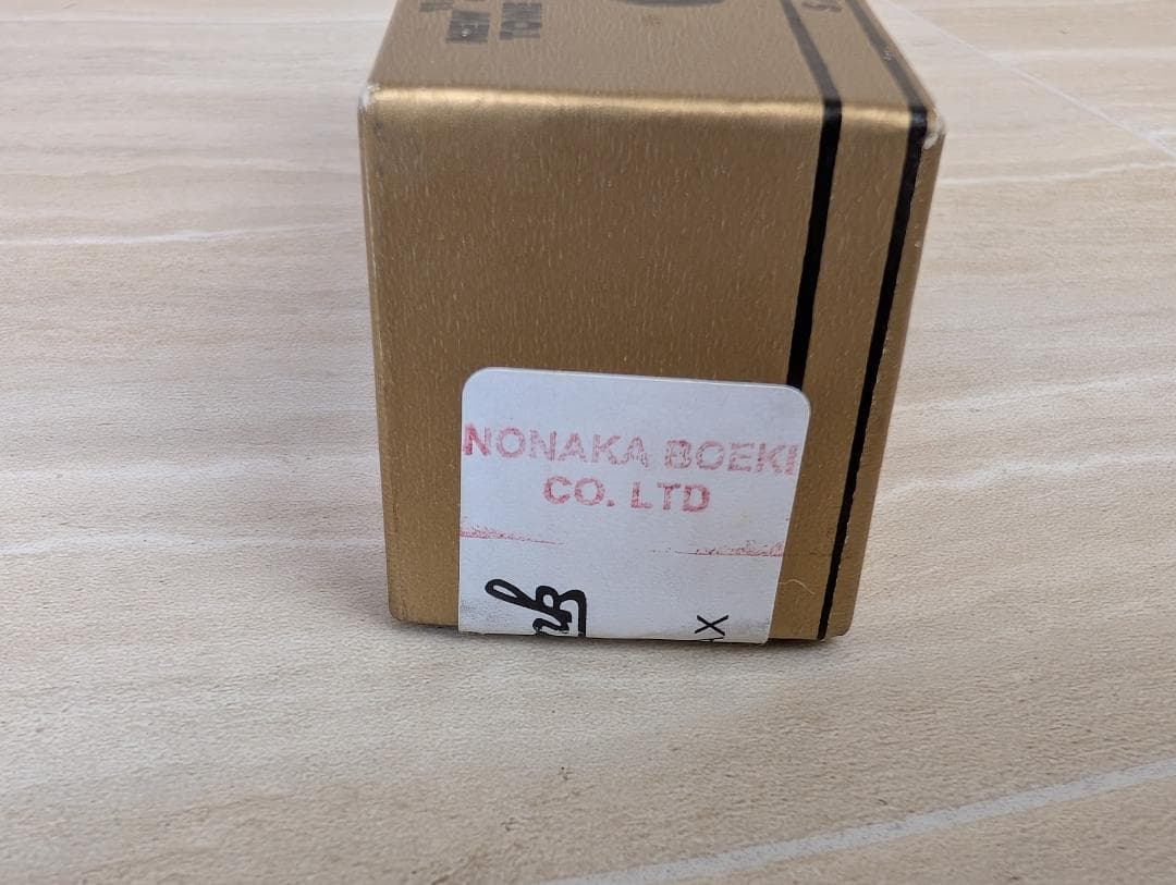 OTTO LINK スーパートーンマスター アルトサックス　マウスピース　5