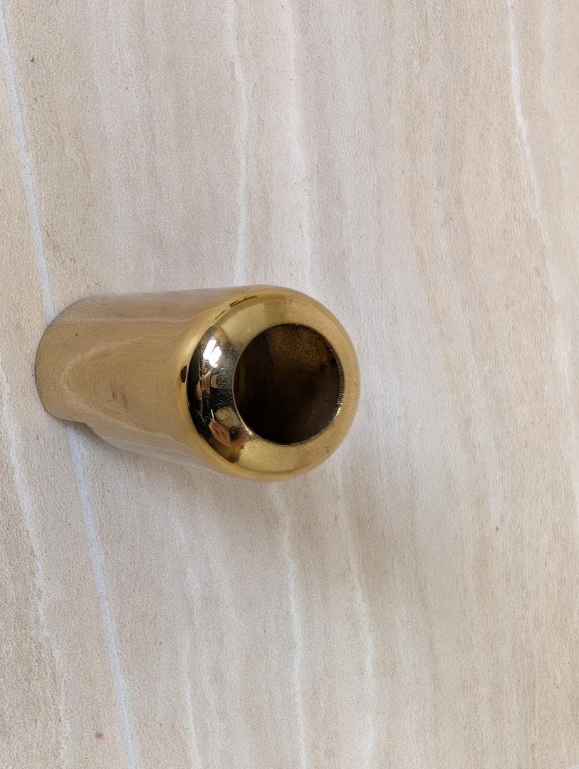 OTTO LINK スーパートーンマスター アルトサックス　マウスピース　5