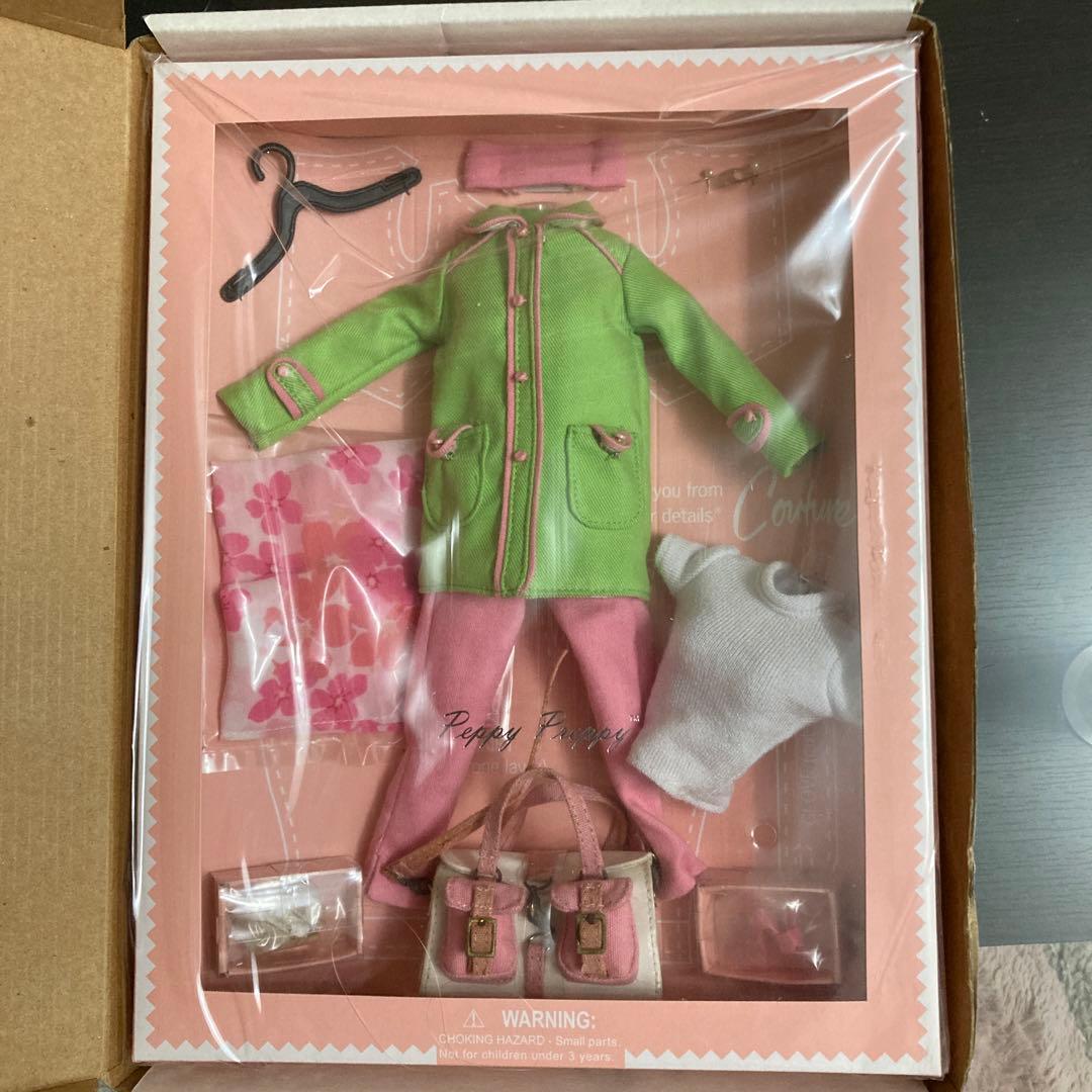 ペッピープレッピー