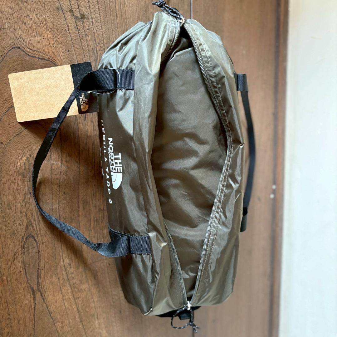 新品未使用　THE NORTH FACE ランダー2 & ネブラタープ2のセット