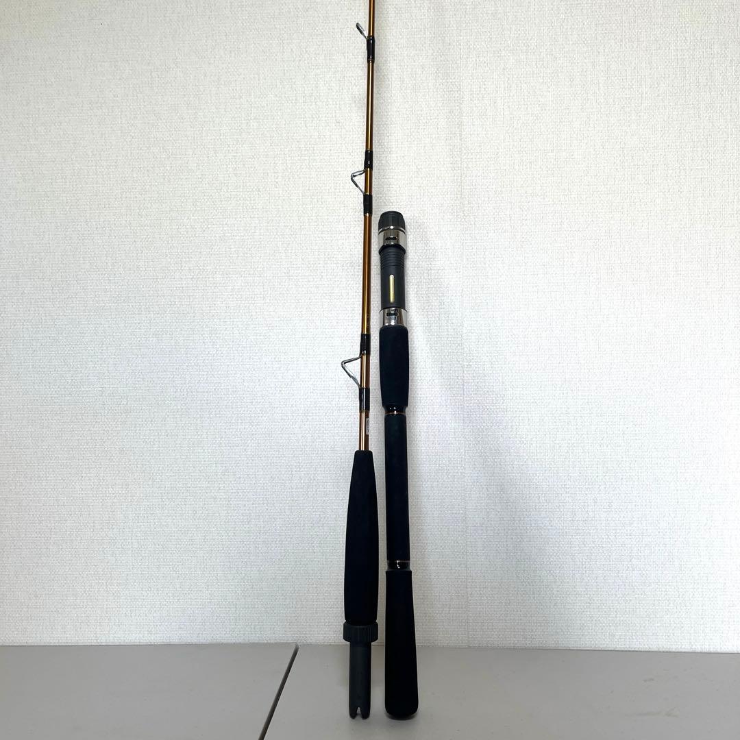 【Daiwa】LEADING-X SASOI 120-150