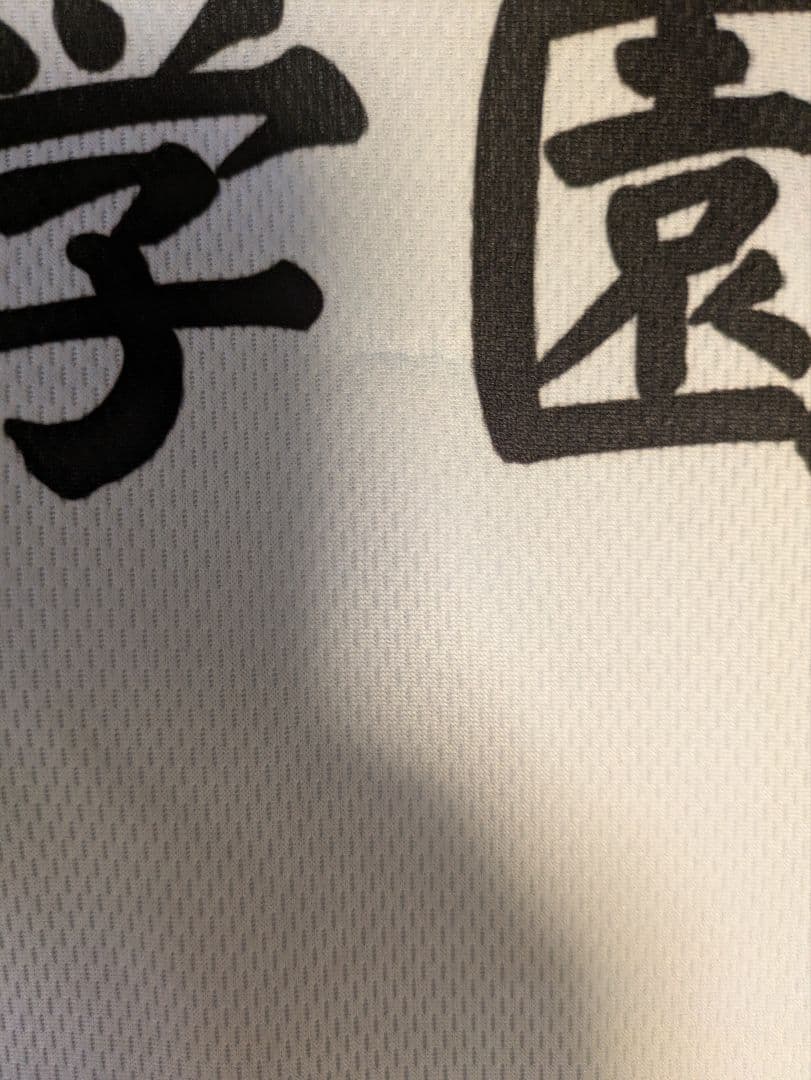 【公式】箱根学園 WAVE ONE サイクルジャージ Sサイズ