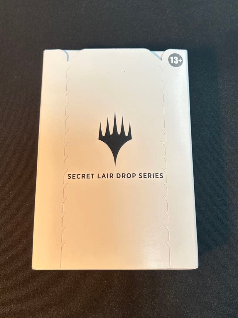 マジック：ザ・ギャザリング MTG Secret Lair x Arcane