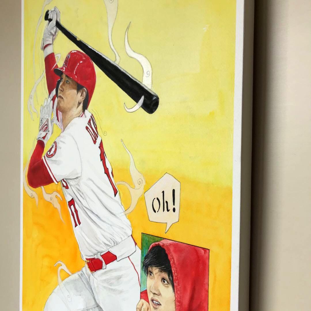 【オーダー】似顔絵 ペット リアルポートレイト