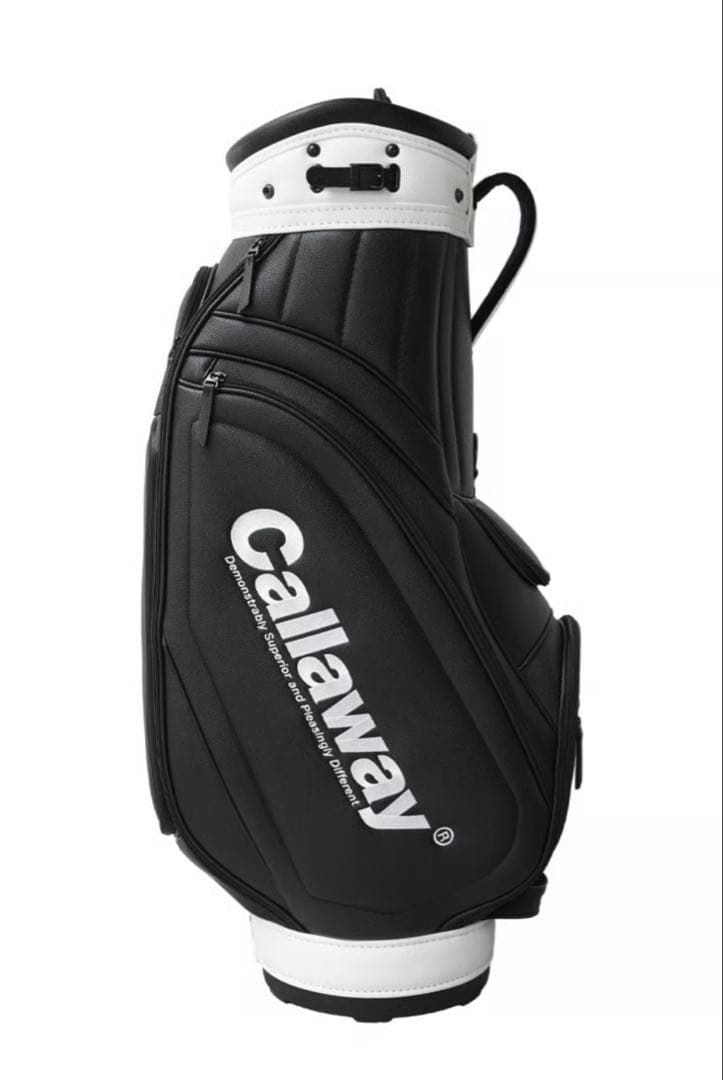 ［新品］Callaway + CLUBHAUS Tour Golf Bag