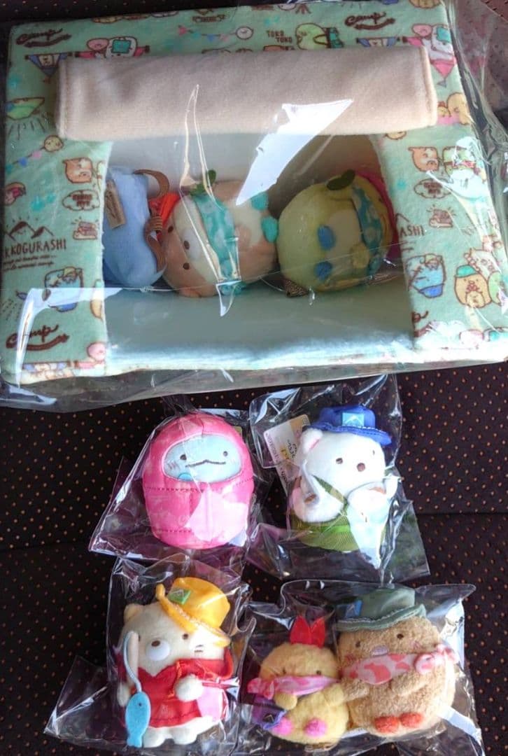 新品未使用タグ付き　限定品　ゼビオ　フルセット