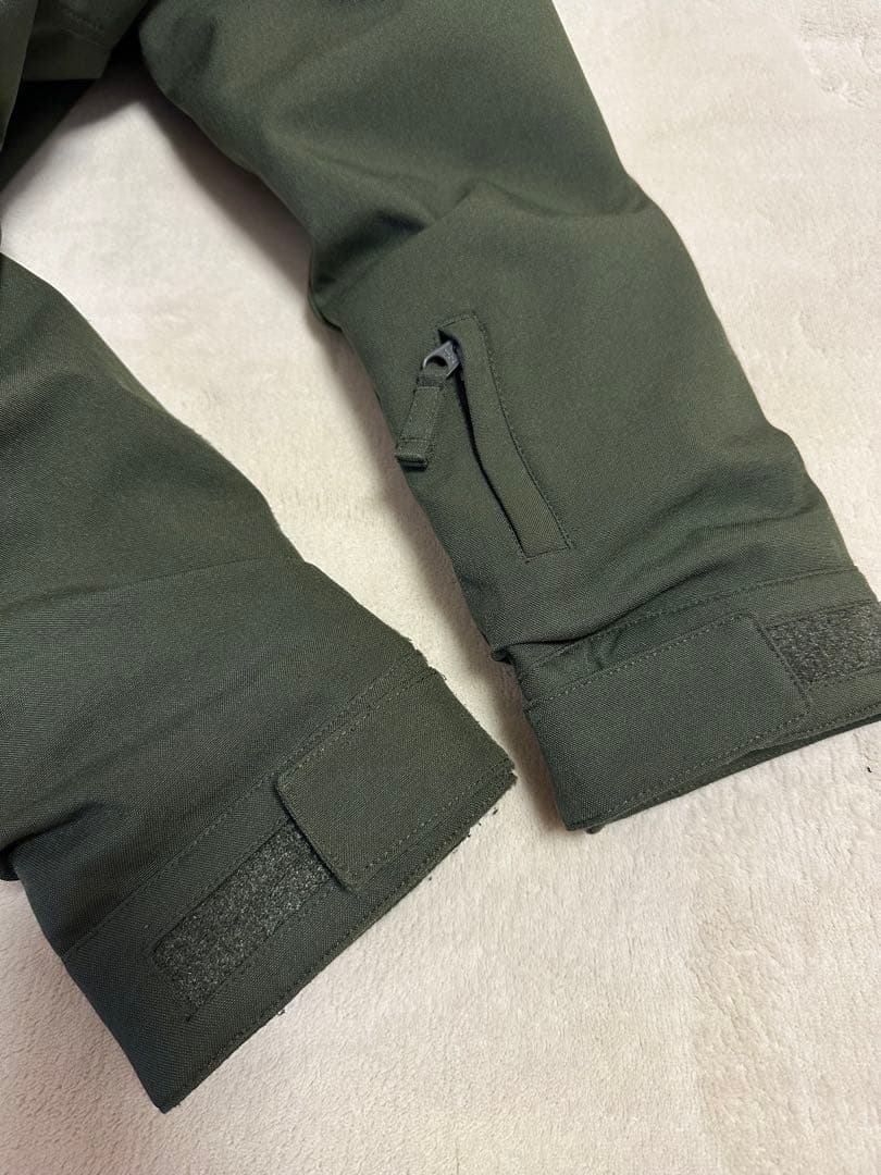 BURTON スノーボードジャケット