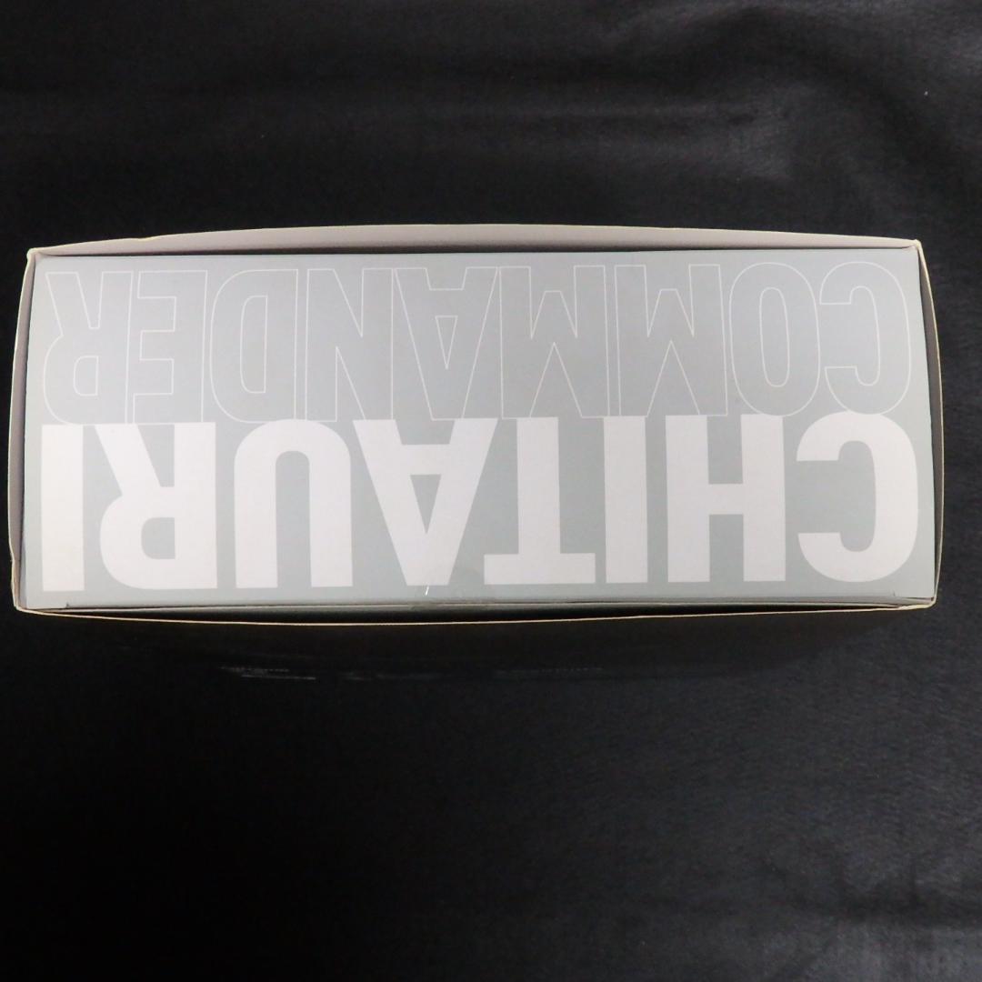 HOT TOYS ホットトイズ アベンジャーズ チタウリコマンダー MARVEL