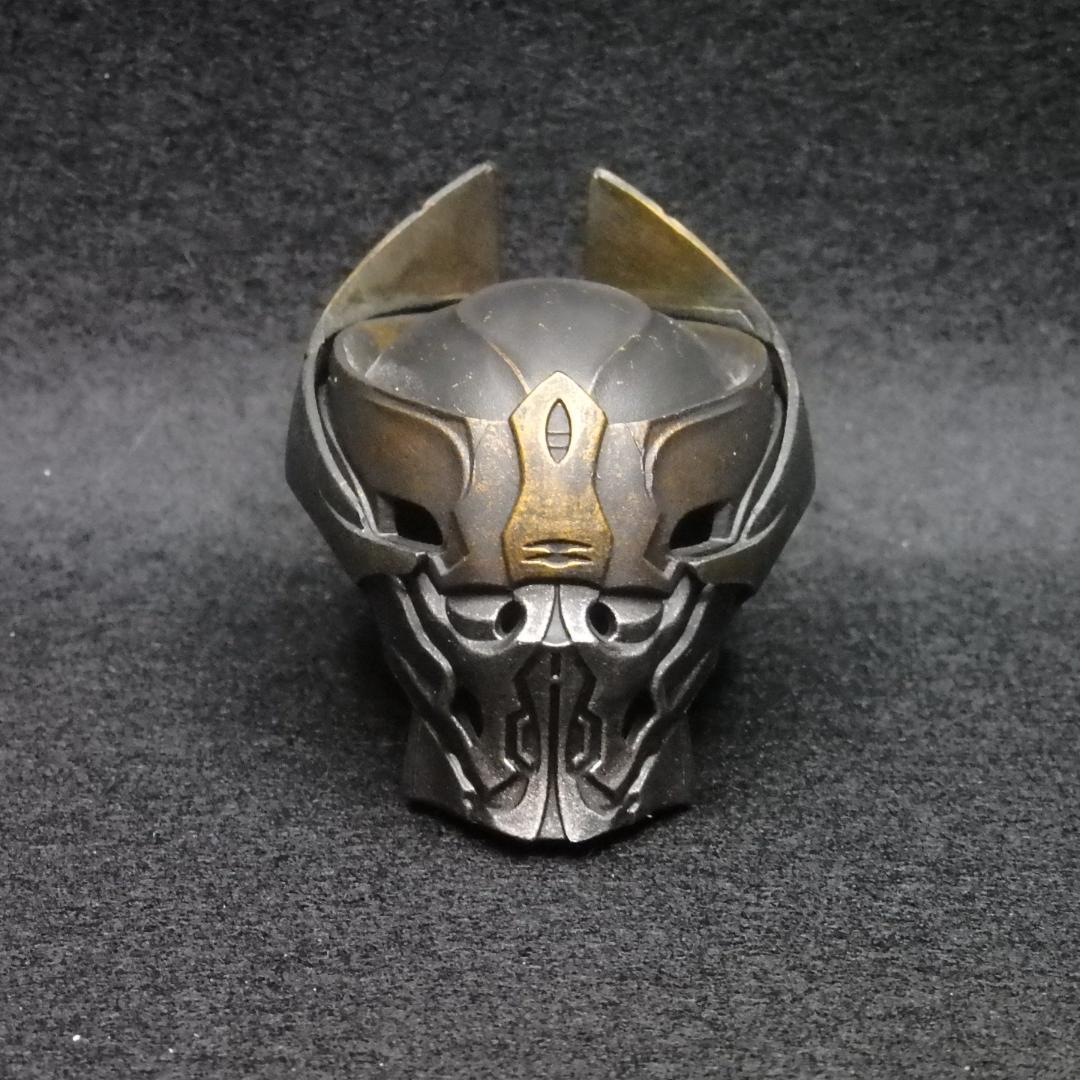 HOT TOYS ホットトイズ アベンジャーズ チタウリコマンダー MARVEL