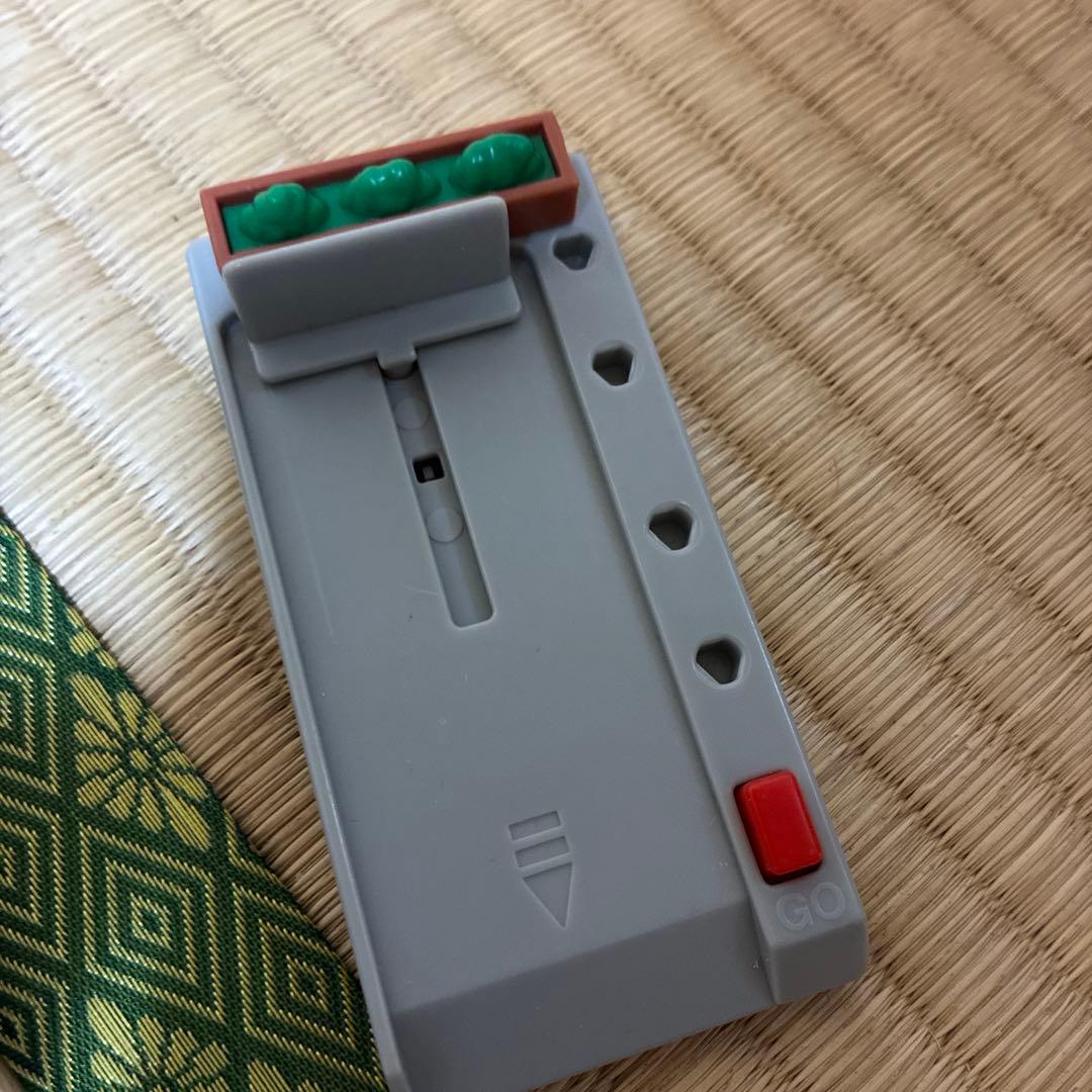 トミカタウン　コンビニ　ガソリンスタンド