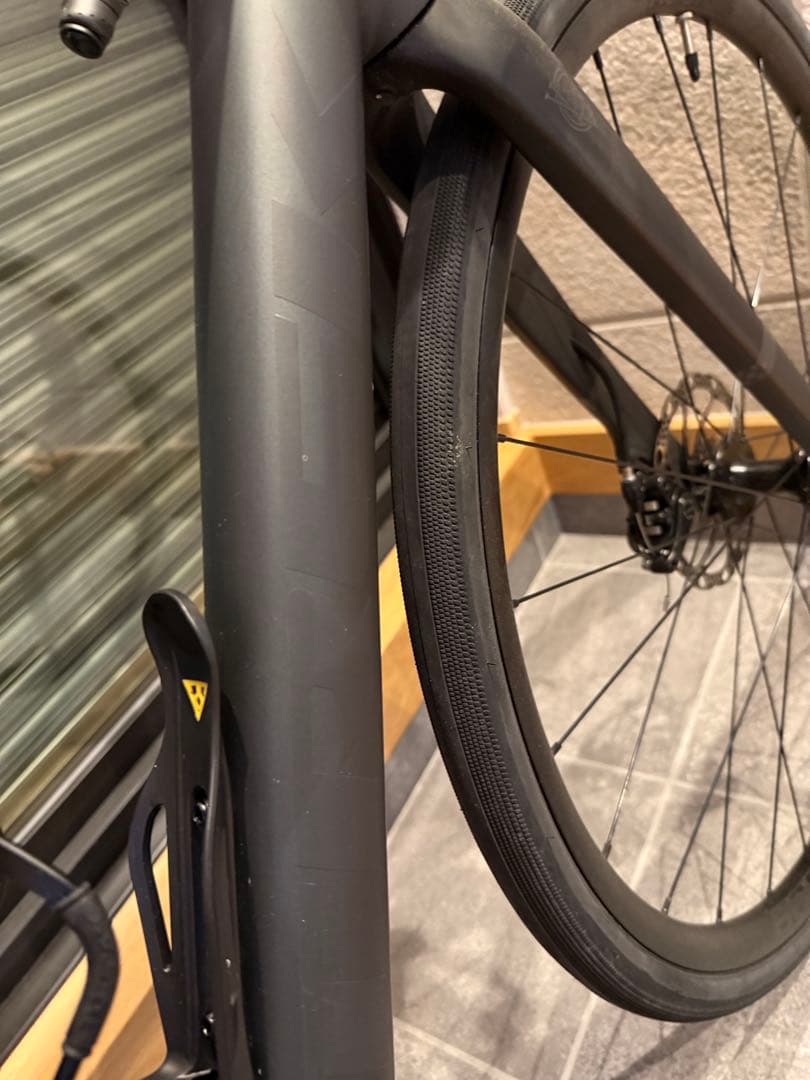 【オカダミナト】TREK 2024年 Domane AL2 52 フレーム