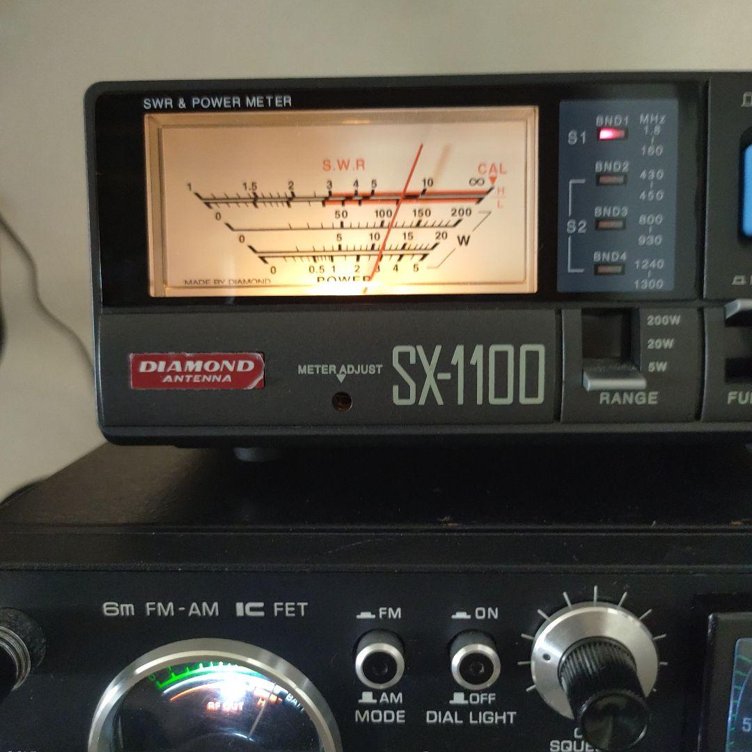 National RJX-601 (動作確認済)