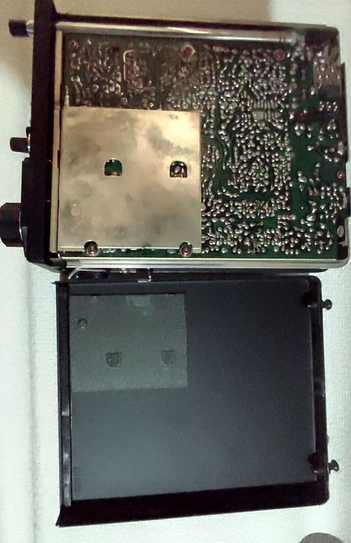 National RJX-601 (動作確認済)