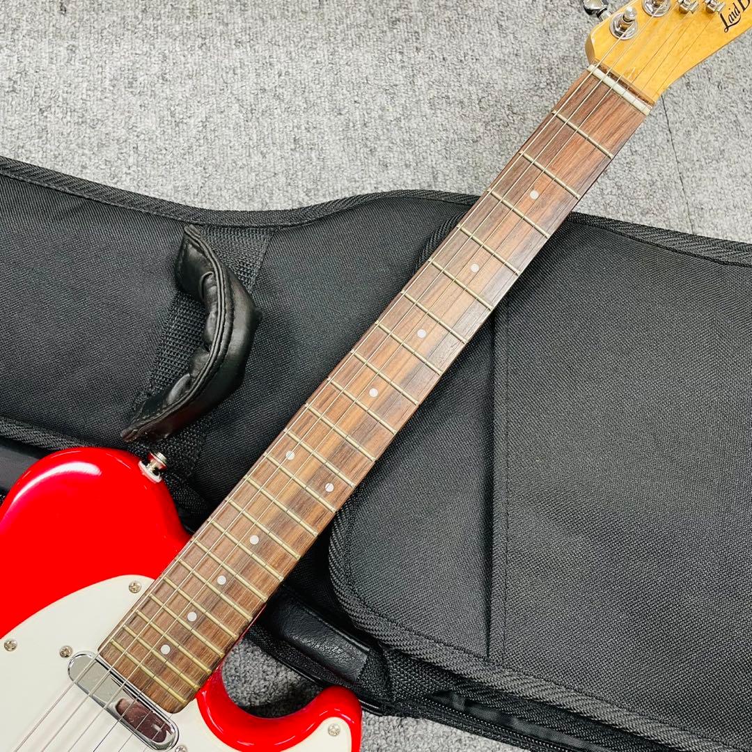 Laid back Express Yourself ミニギター テレキャス