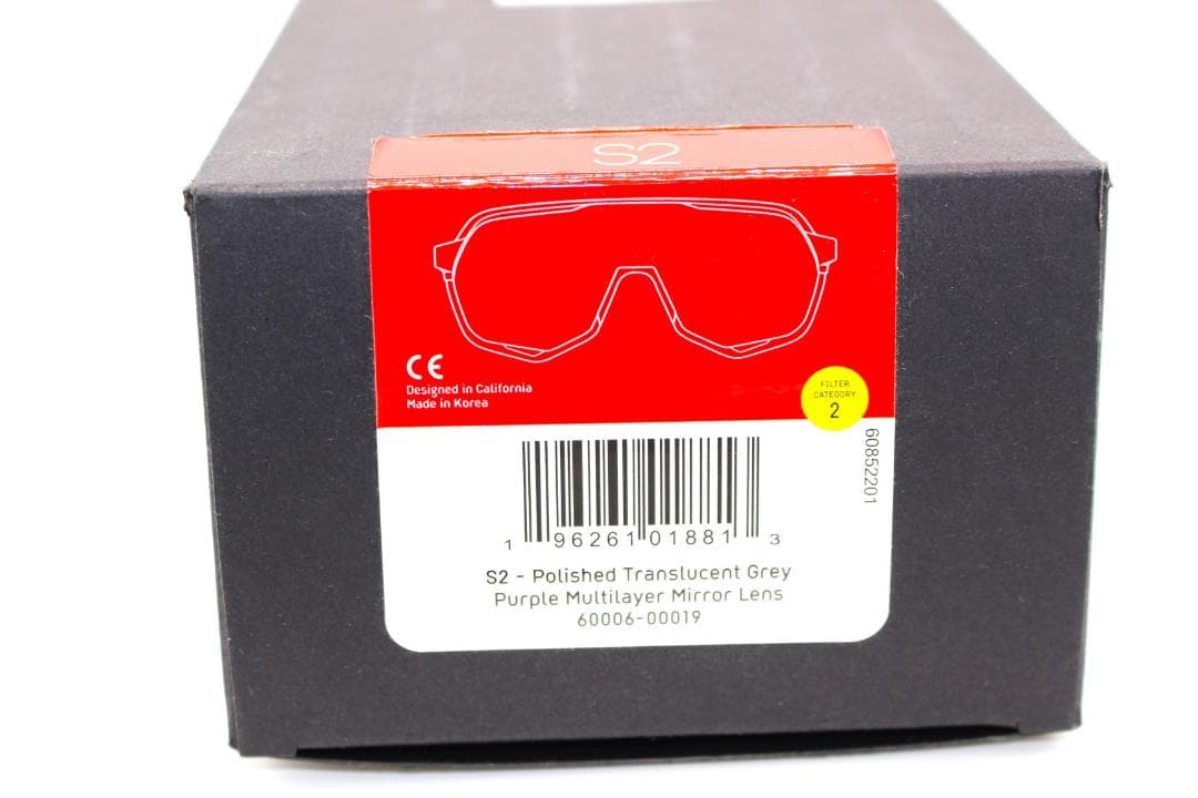 100% S2 Tokyo Night Collection ワンハンドレッド