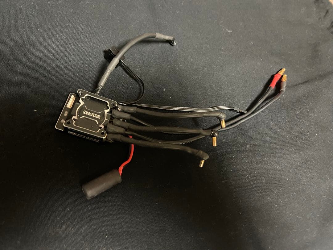 訳ありSANWA SV-D2