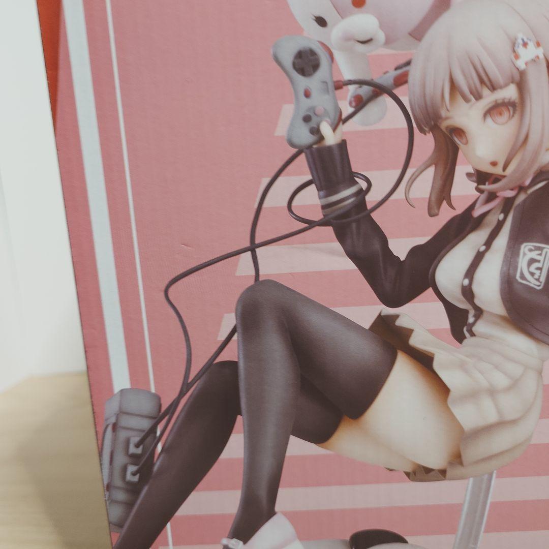 スーパーダンガンロンパ2 さよなら絶望学園 七海千秋 フィギュア 1/8