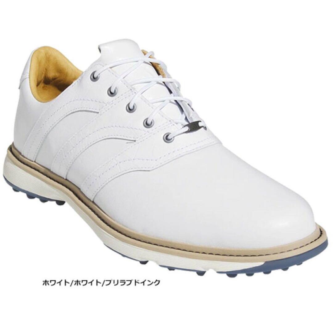 【adidas GOLF/アディダス】MC Z-TRAXION［28.5cm］