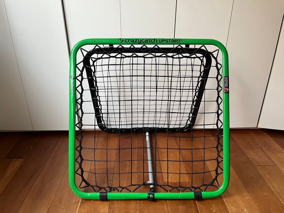 クレイジーキャッチ アップスタート2.0