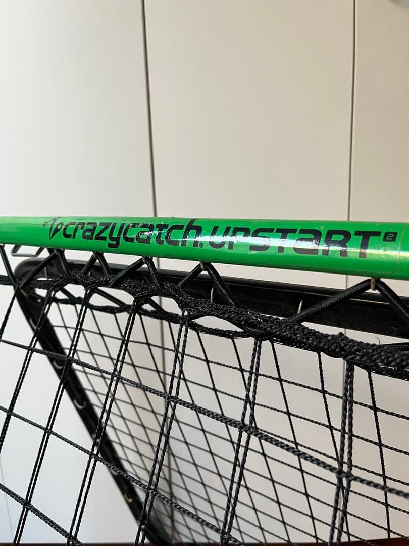 クレイジーキャッチ アップスタート2.0