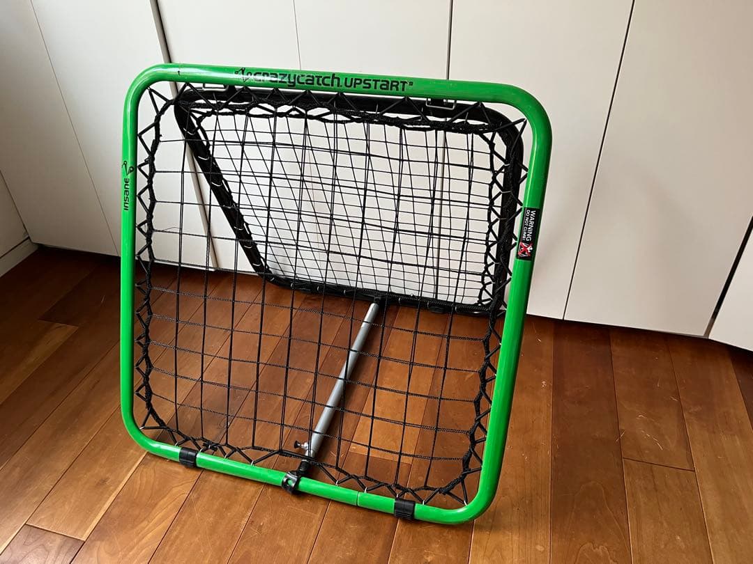 クレイジーキャッチ アップスタート2.0