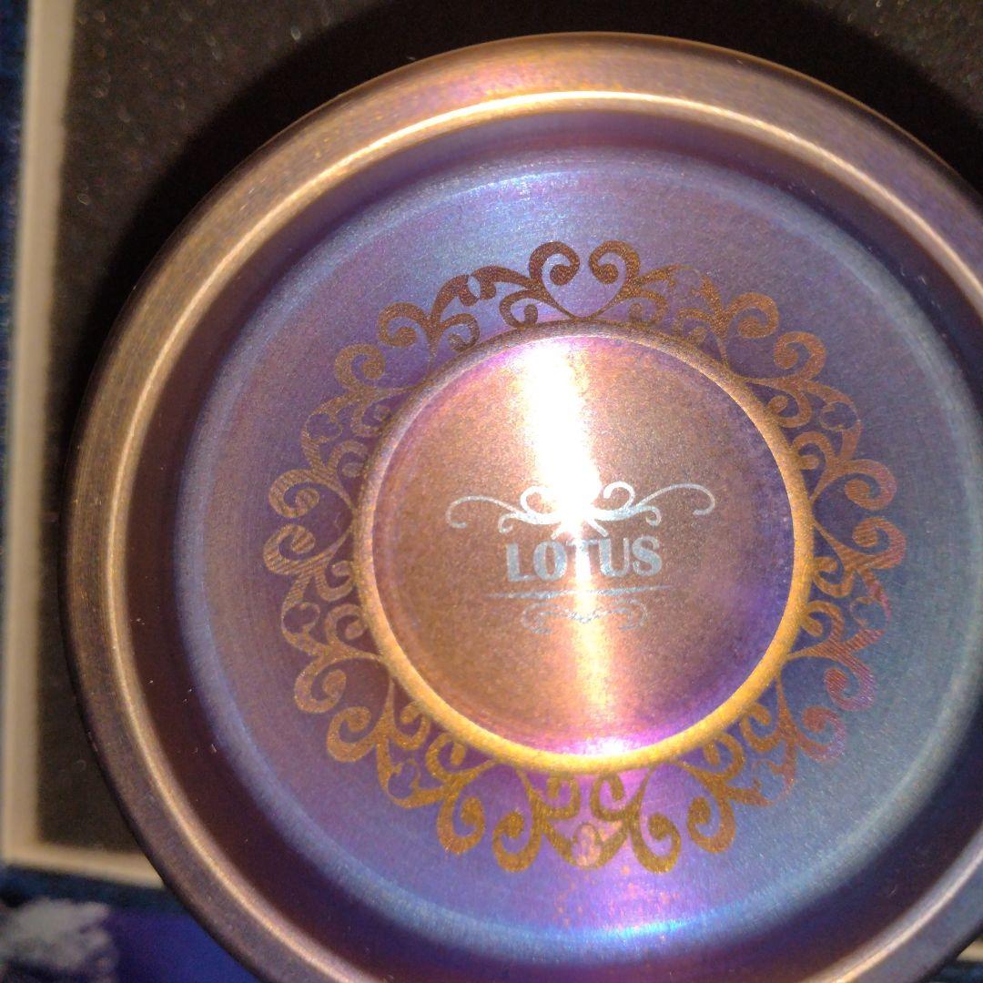 Lotus　ロータス　ヨーヨー