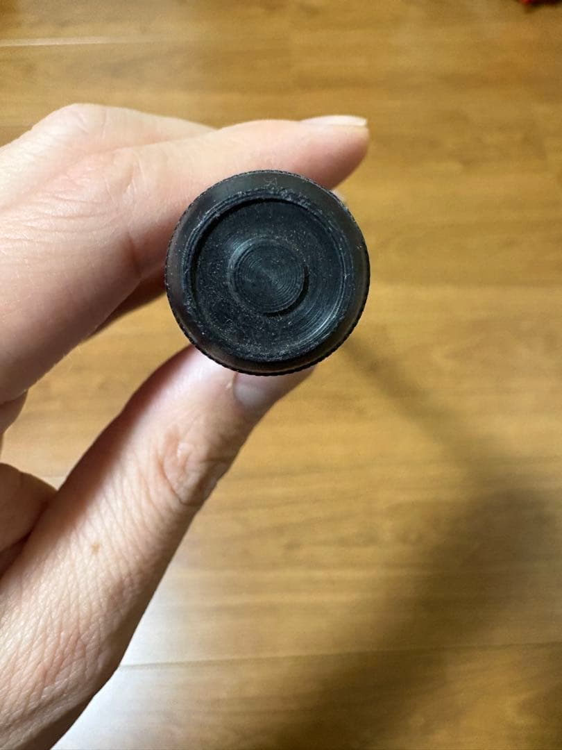 MILTECH SQUARE 5411 渓流竿