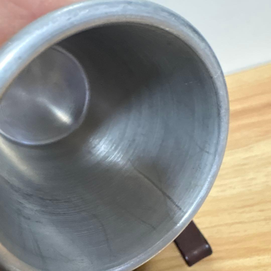 スイスヴィンテージフラスコ