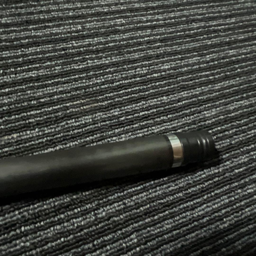 Cuetec san van boning シャフト14山