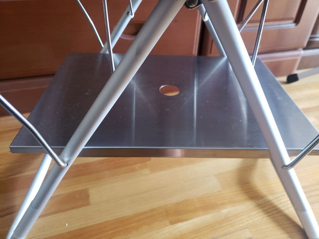  peak 　TAKIBI MYテーブル