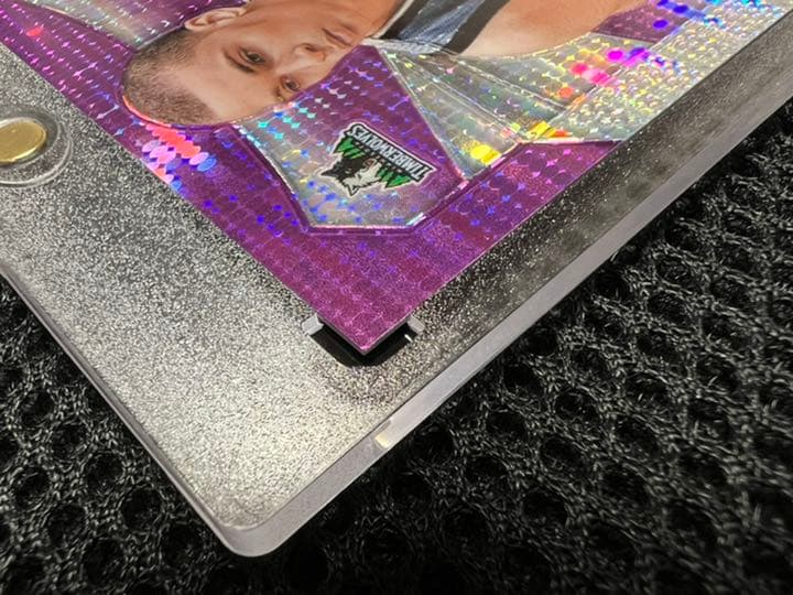 nbaカード Zach LaVine RC auto SELECT /49