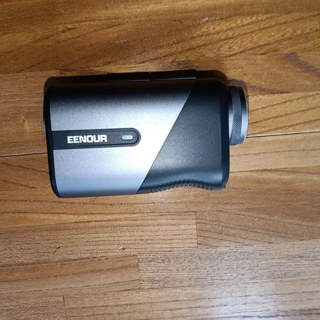 [んげげ] EENOUR ゴルフ用レーザー距離計 U800