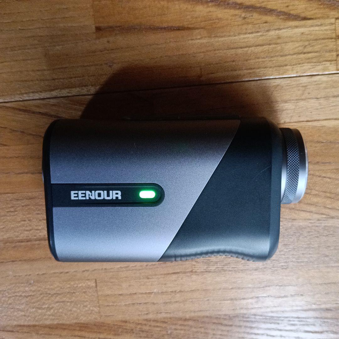 [んげげ] EENOUR ゴルフ用レーザー距離計 U800
