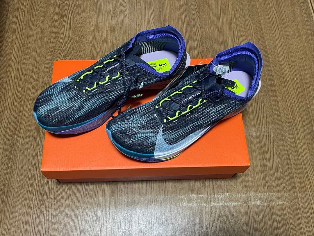 Nike ストリークフライ２ 新品未使用　27cm