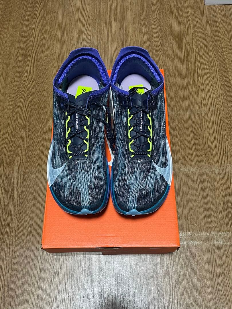 Nike ストリークフライ２ 新品未使用　27cm
