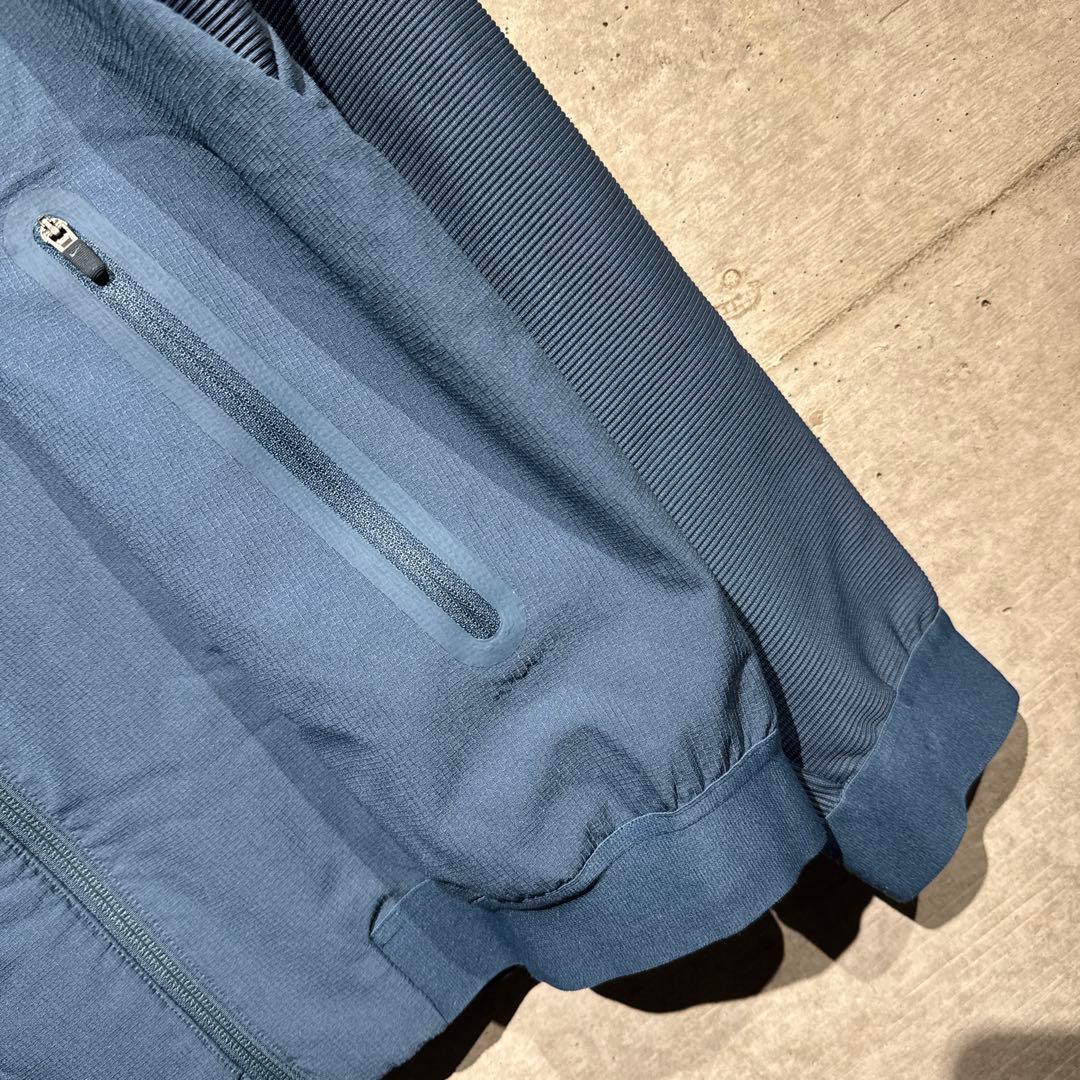 希少 NIKE RAFA ナイキ　ラファエル・ナダル　プレミアム ジャケット