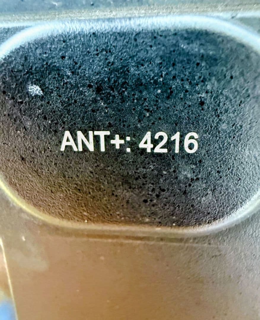 【両足パワメ美品】DURA-ACE R9200 PRECISION PML100