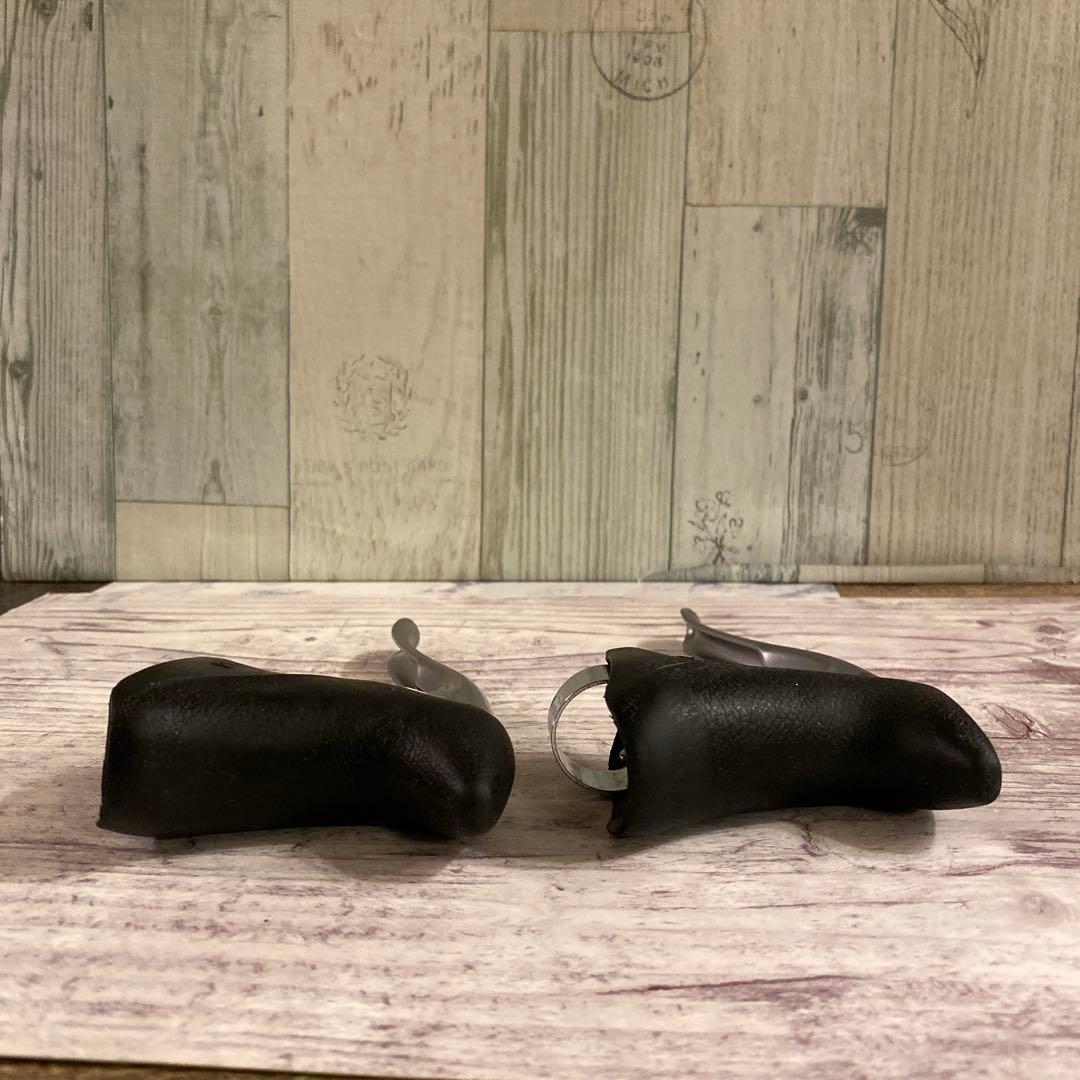 シマノ　デュラエース シングルブレーキレバー·セット BL-7402