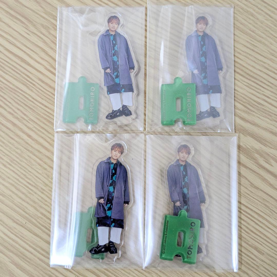 *神山智洋アクスタ ジャニーズWESTアクスタWEST アクリルスタンド