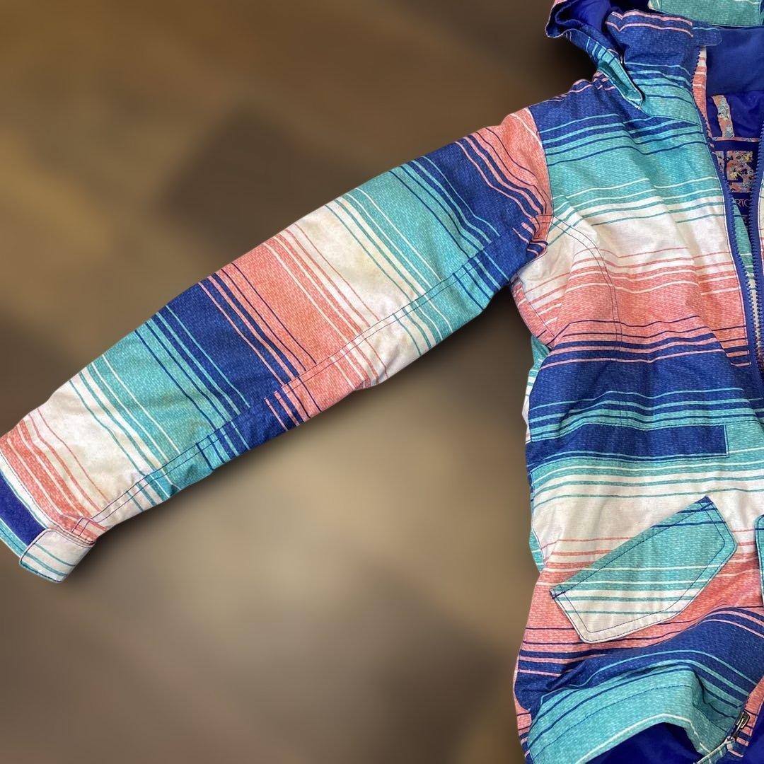 BURTON スノーボードウェアセット M