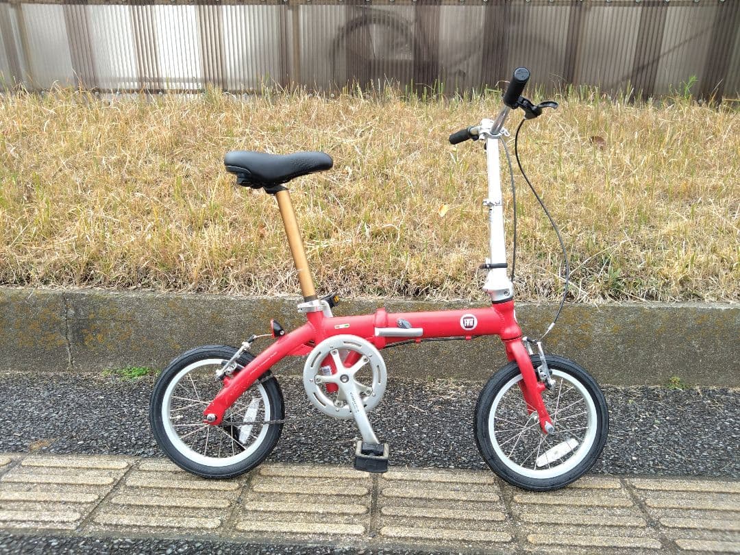 FIAT　フィアット　 AL-FDB140　ちょいカスタム　神奈川　引取限定