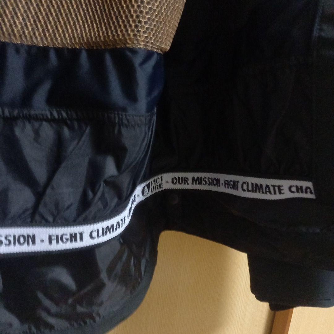 定価5万美品 PICTURE ORGANIC スノーボードウェア ナイコンJKT