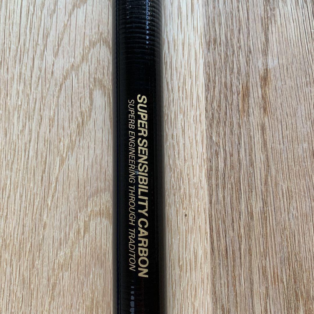 オリムピック　鮎竿中調81