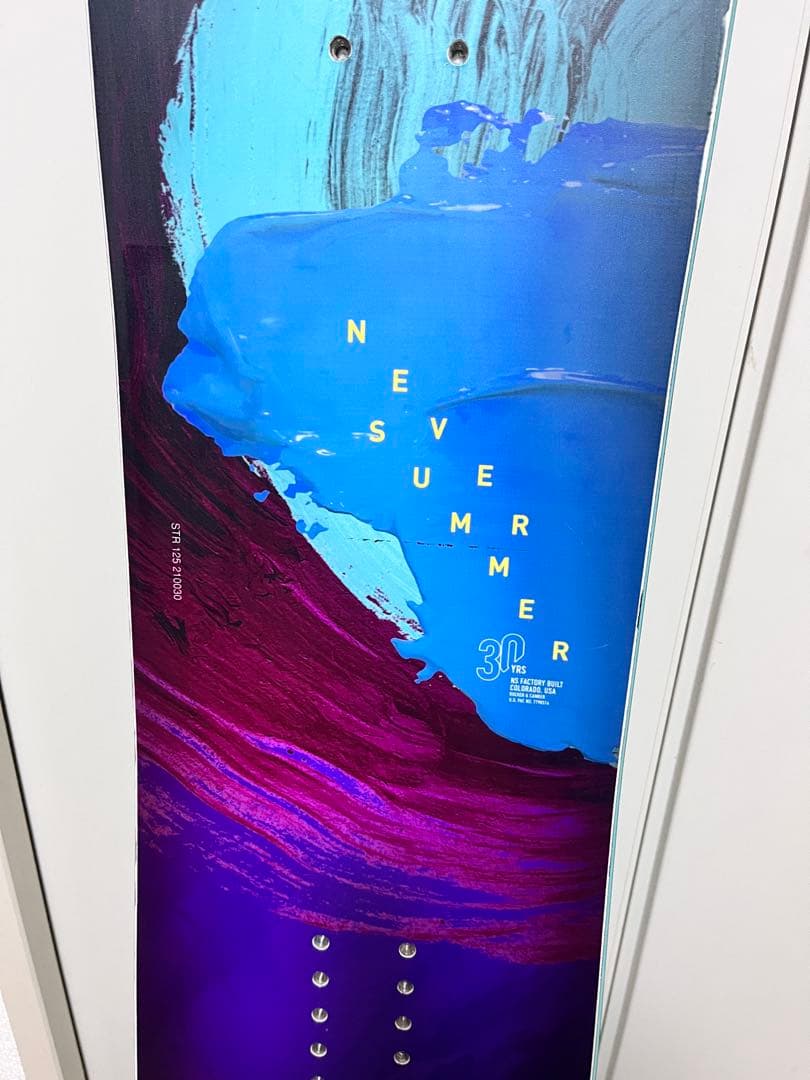 naver summer125ネーバーサマー125